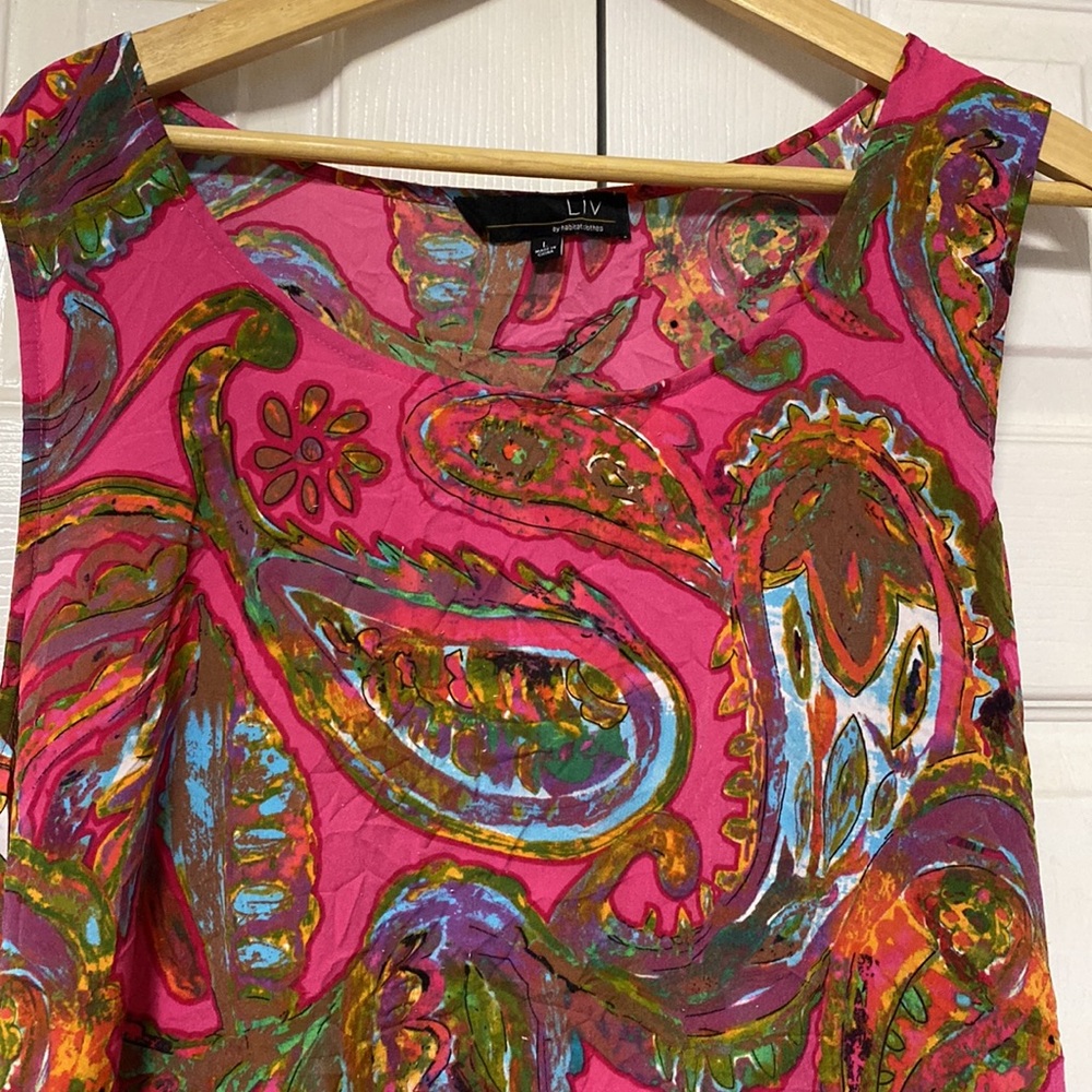 LIV by Habitat Crinkle Dress